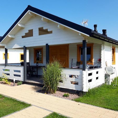 Baltic-Star Apartment Gaski  Luaran gambar