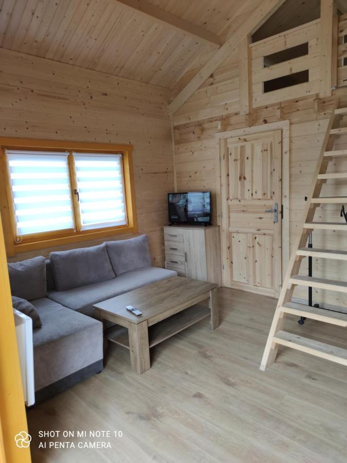 Baltic-Star Apartment Gaski  Luaran gambar