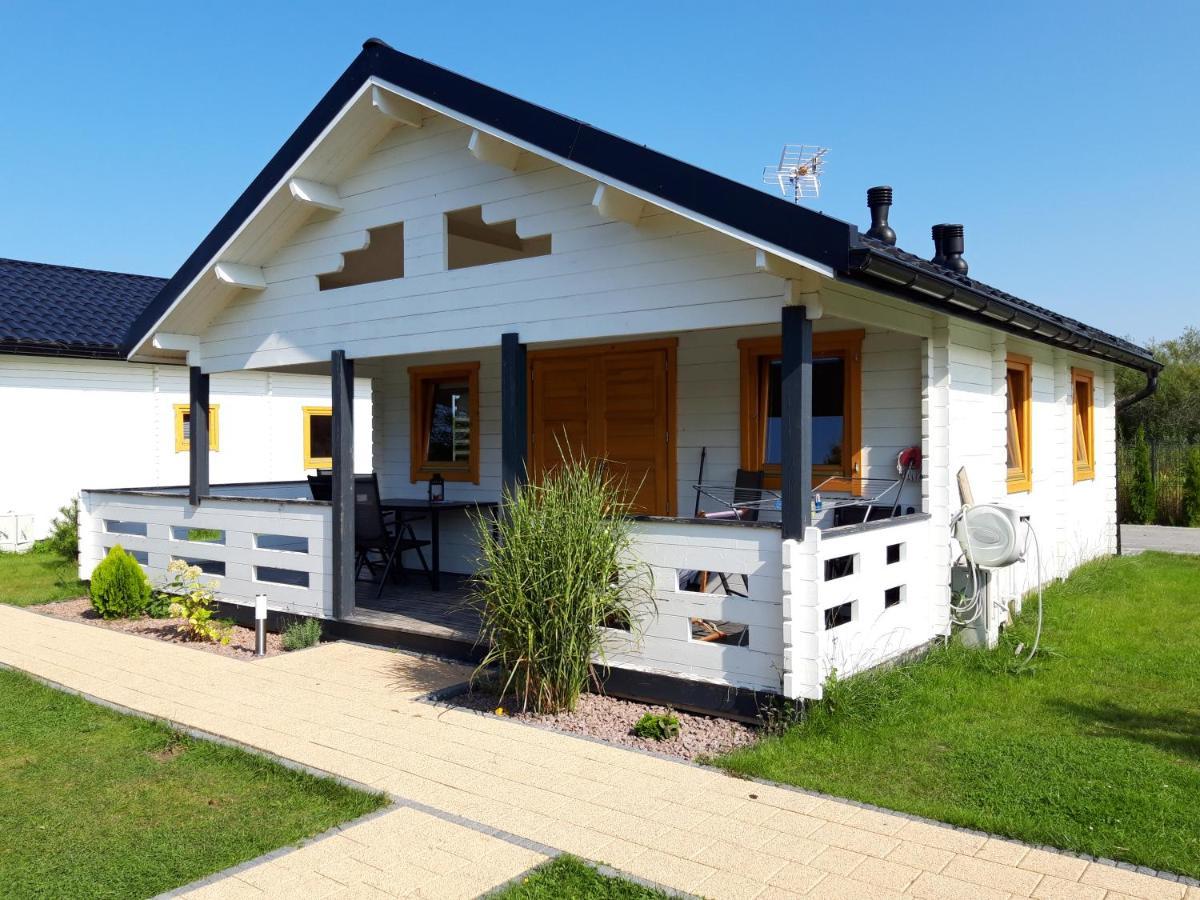 Baltic-Star Apartment Gaski  Luaran gambar