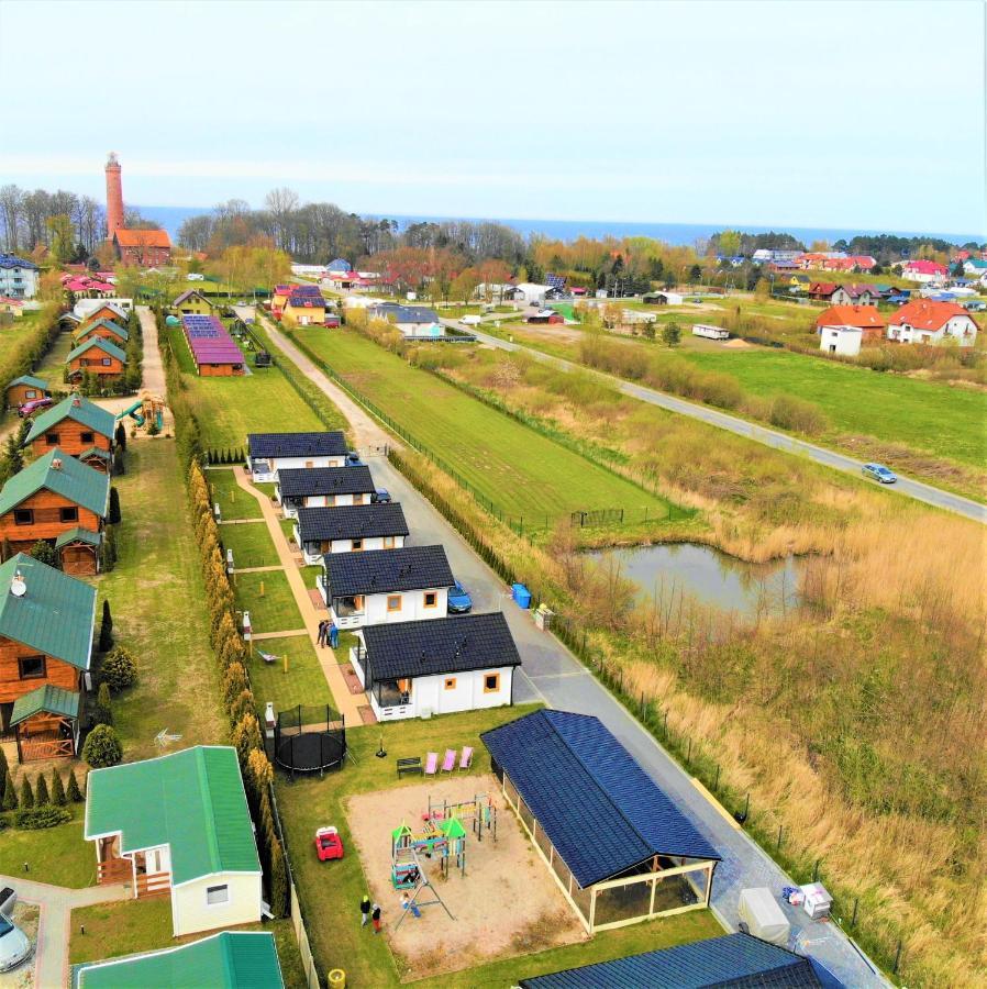 Baltic-Star Apartment Gaski  Luaran gambar