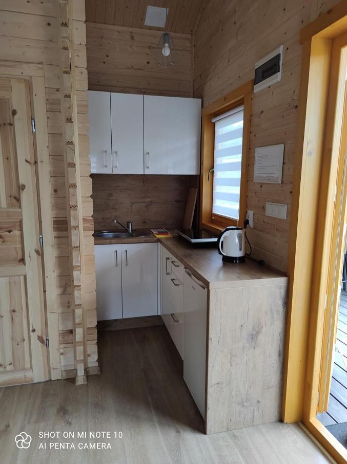 Baltic-Star Apartment Gaski  Luaran gambar